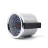 Universal Turbo Boost Gauge PSI Turbocharger Pressure Meter for Car Modification & Racing