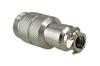5-Pin Straight Microphone Plug for Vitalco Cable (Wg5)