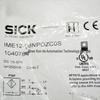 Индуктивный датчик приближения SICK, модель IME12-08NPOZC0S, 1040784, Новый на складе.