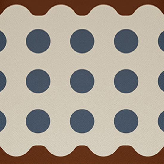 Коврик для кофемашины Абсорбирующий диатомитовый коврик для сушки Нескользящее дно Быстросохнущий коврик для посуды Защитник кухонной столешницы