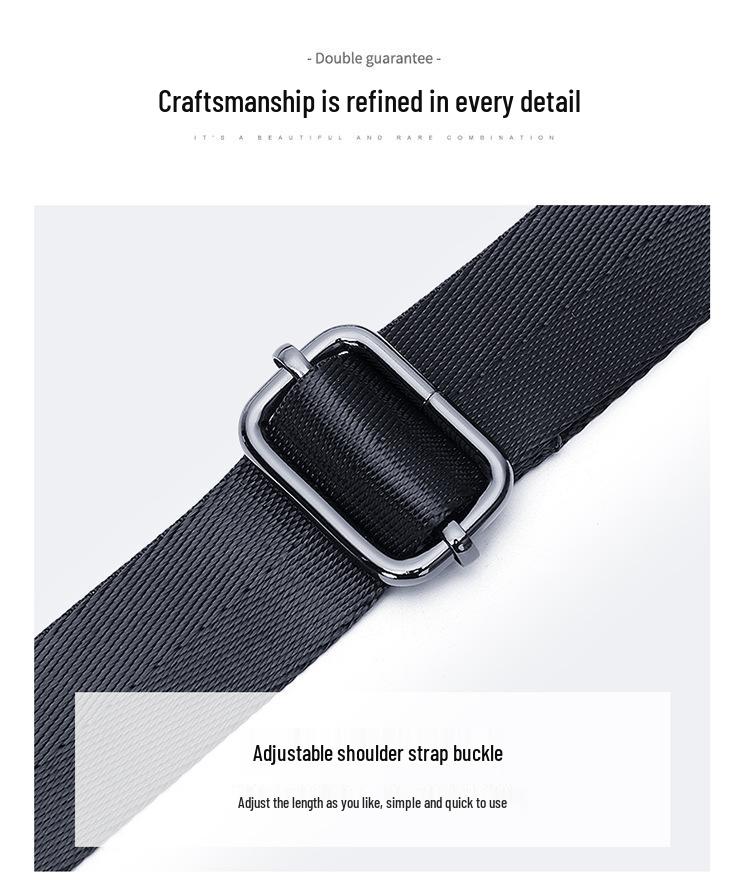 Женская сумка кроссбоди из натуральной кожи большой вместимости (2025) - Универсальная повседневная сумка через плечо из коровьей кожи