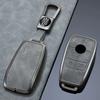 Interior Mouldings Car Remote Key Case Cover Shell Fob For Mercedes Benz A C E S G Class GLC CLE CLA GLB GLS W177 W205 W213 W222