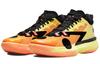 Air Jordan Naruto X Air Jordan Zion 1 Sp Pf 'Кьюби' DQ5569-780