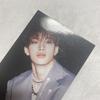 [USED] Stray Kids Bang Chan HOP HMV Bonus Lucky Drop B