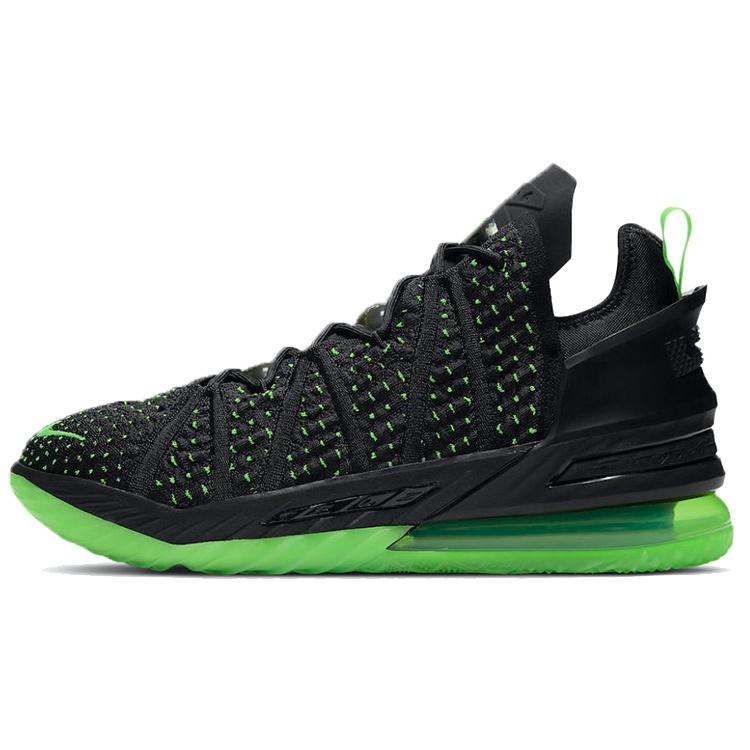 Nike LeBron 18 EP 'Dunkman' Мужские CQ9284-005