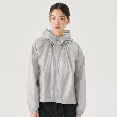 Fila Ветровка с капюшоном Pertex