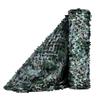 Kylebooker 1.5m Width Gardening Shade Sails & Nets Woodland Digital Camo