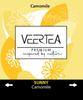 Veertea Chamomile Infusion Set 1.5G 100 Envelopes