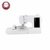 Computerized All-in-One Sewing & Embroidery Machine