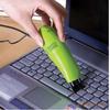 USB-пылесос для клавиатуры Компьютерный пылесос для клавиатуры Портативный мини-ручной набор для чистки пыли щеткой для ПК и ноутбука