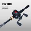 Daiwa Bait Reel 21 PR100