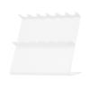 Pipette Holder, Easy to Assemble, Organizer for Scientific Instruments, And Versatile Accessories,
