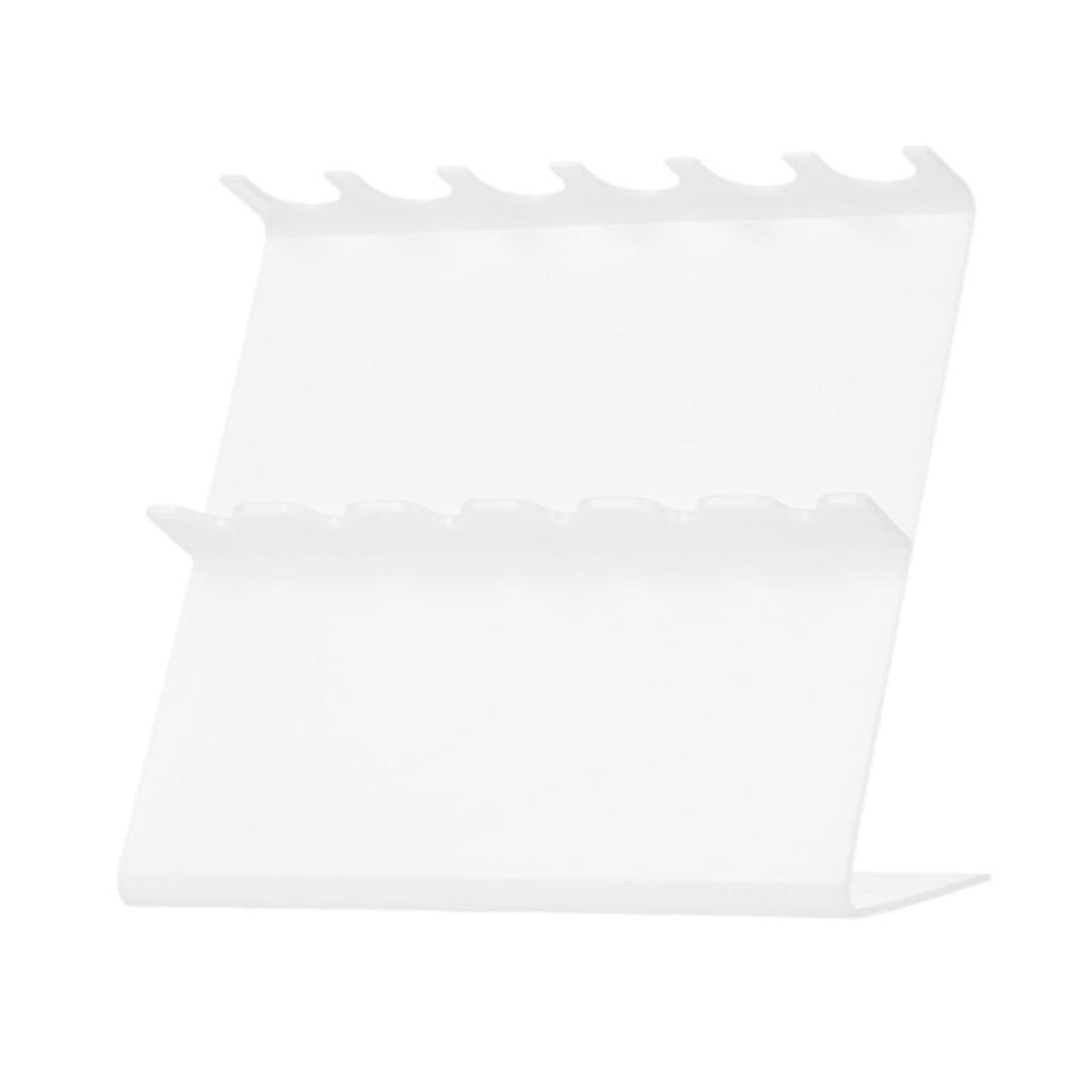 Pipette Holder, Easy to Assemble, Organizer for Scientific Instruments, And Versatile Accessories,