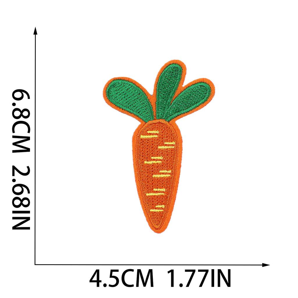 European Festival Pattern Embroidery Cloth Sticker Multi-National Festival Pattern Clothing Bag Self-Adhesive Ironing Decorative Patch Sticker