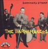 CD BARNSHAKERS Barnyard Stomp OTHRCD005 On The Hill 1998 Япония Рок Б/у