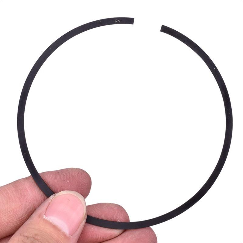 13008-1196 Piston Ring For Kawasaki Z650 ER6N ER6F NINJA650 EN650 VULCAN  KLE650 VER/SYS ZX1200 ZX-12R for CFMOTO CF650
