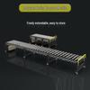 Electric Telescopic Power Roller Conveyor