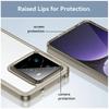 Phone Case For Oppo Realme Gt 7 Pro , Clear Transparent Phone Case Cover For Oppo Realme Gt 7 Pro