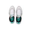 Puma Кроссовки унисекс R78 White Spectra Green Black Harbour-Mist 373117-52