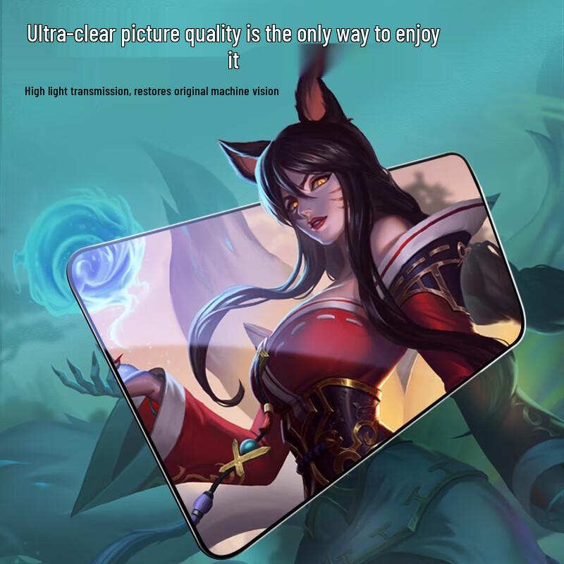 Защитное стекло для экрана Redmi Turbo 4 Pro