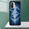 Supernatural Dean Sam Winchester Cover For Xiaomi 17 Pro Max 13T 14T 15T 14 15 Ultra POCO X7 X5 X6 F5 F6 F7 Pro F8 Ultra Case