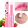 1pcs Brand Makeup Lipstick Pink Baby Lips Make Up Lipstick Matte Cosmetics Waterproof Jelly Lip Balm Moisturizering Colo