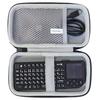 Ewin Keyboard Case Compatible with Ewin Mini Keyboard EW-RB05, ES-KB01X1, and ES-KB01 Storage Case