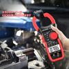 Digital Clamp Meter with APP Control and Data 4000 Ohm Voltage and Diode and Capacitance Includes Japanese Instruction Manual AP-570T-APP Recording,