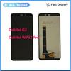 Полная сборка LCD-экрана и дигитайзера для Oukitel G2 WP32 Pro