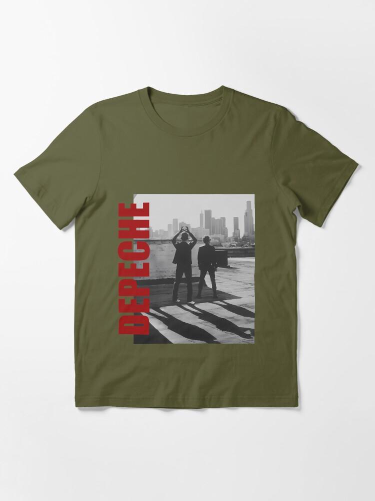 depeche mode Essential T-Shirt