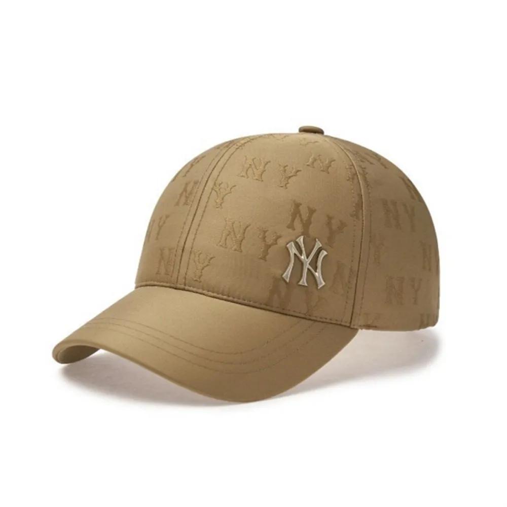 MLB Жаккардовая бейсболка A7 3ACPM034N 50BGS