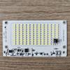1Pcs 10W/15W/25W/40W/60W/100W LED Solar Light Board Smart IC Led Light  For Outdoor FloodLight