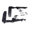 BSR615 Sunroof Holder Lifting Slide Angle Hatch Bracket Left Right 1267821312 for Mercedes S Coupe C126 380 420 500 560 SEC