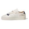 Кроссовки Rivalry Summer Low White Night Indigo Unisex цвета кремового облака-белого цвета слоновой кости ID8395