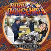 Mix CD INDEPENDENT SOUND  Road To Dancehall 33 INDE033 Independent Sou 2014 Japan Japanese Club Dance