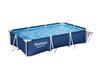 Ground Pool 3m X 2.01m X 66cm 56404