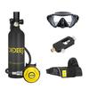 DIDEEP X4000Pro 1L Portable Underwater Breathing Apparatus