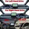 Подходит для Toyota Corolla E210 12-го поколения 2019 2020-2025 Автомобильный коврик на панель приборов Покрытие панели приборов Коврик DashMat Защитный коврик от солнца Аксессуары