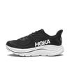 1162031-BWHT Hoka Clifton 10 Черный Белый (Женский )