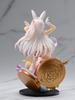 Kaitendo Toki no Usagi YUKI Масштаб ПВХ Раскрашенный Набор для Сборки Фигурка KA12568 1/7