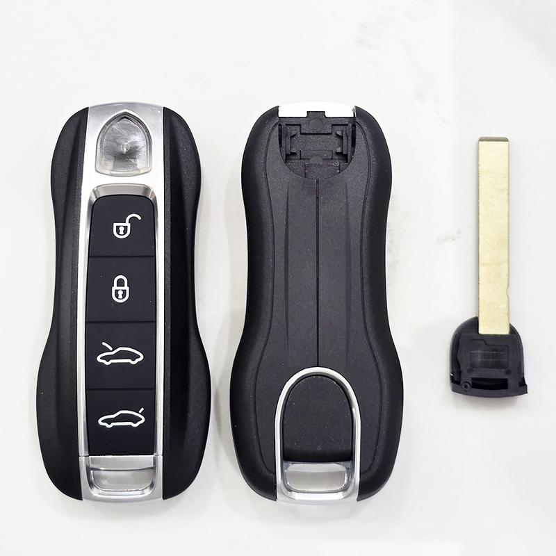 Key Shell For Porsche MLB Remote