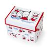 Складной кейс для хранения Sanrio Наряд Pochacco 549428 (Изменение дизайна)