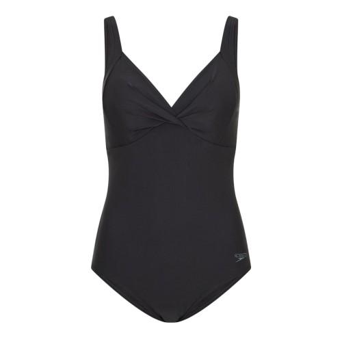 Speedo Womens/Ladies Swimming One Piece Swimsuit