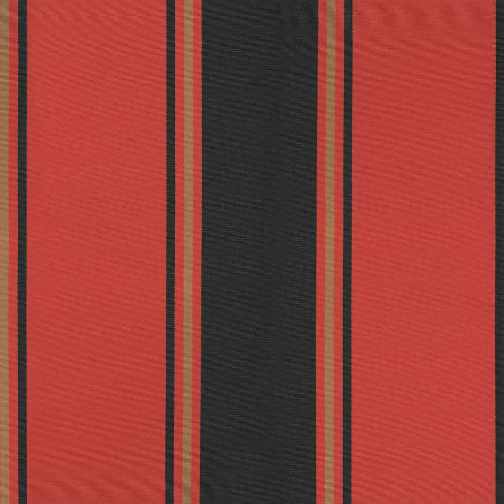 Retractable Awning Orange and Brown 300 x 250 cm