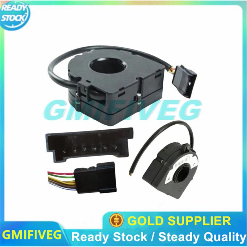 НОВЫЙ Датчик угла поворота рулевого колеса 32306793632 Для BMW E46 E39 E53 X3 X5 E38 Z3 E83 325Ci M3 Mini Cooper 2000-2008