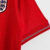 1984 England Retro Football Jersey Vintage Soccer Shirt Men Women Classic 80s Fan Wear