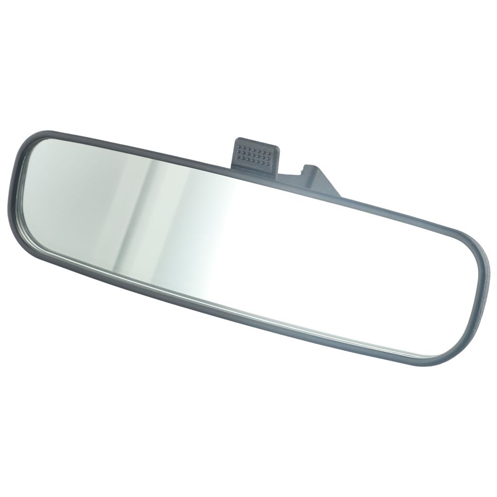 Auto Parts Rear View Mirror Plastic A047171 MN124448 Black Car Accessories Glass For Mitsubishi Pajero V73 V93