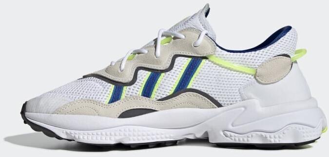 Кроссовки Adidas Ozweego
