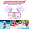 Мультяшные плавательные нарукавники, надувные, для плавания, для игр в воде, летние, детские, плавательные кольца, для малышей