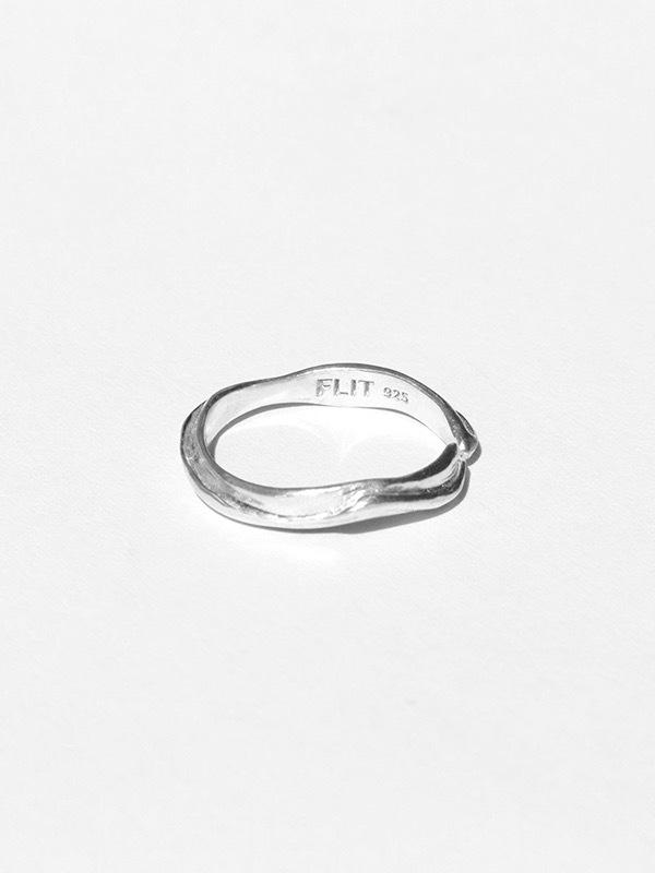 Кольцо для течения Flit Ocean Current Flow Ring 004